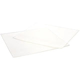 Sof-Tray™ Classic Sheets Regular Dieptrekplaat - 0,9 mm. - (25 st.)-Ultradent-Sordent