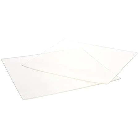 Sof-Tray™ Classic Sheets Regular Dieptrekplaat - 0,9 mm. - (25 st.)-Ultradent-Sordent