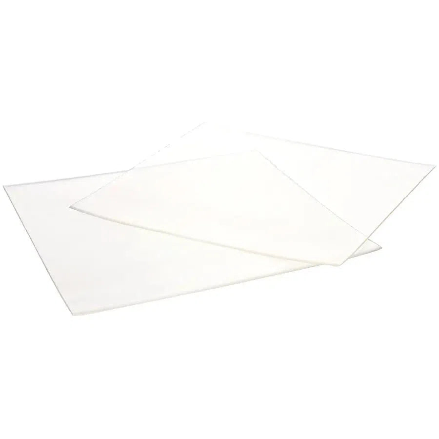 Sof-Tray™ Classic Sheets Regular Dieptrekplaat - 0,9 mm. - (25 st.)-Ultradent-Sordent