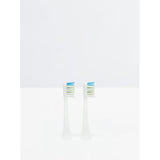 Blue®m Sonic+ Opzetborstels (2 st.)-Bluem-Sordent