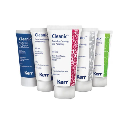 Cleanic™ Prophylaxis Polijstpasta - One-Step Profylactische pasta-Kerr-Sordent