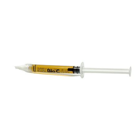 Biodent BioC Chx-Lak Tooth Varnish Spuitjes - (4 x 1,2 mL)-Biodent-Sordent