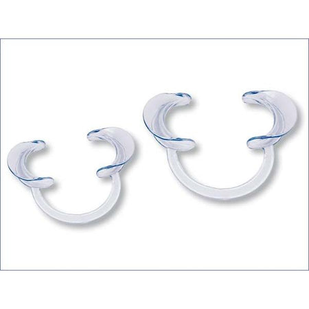 Hager & Werken Spandex® Wang- en Liphouder (Retractor) (2 st.)-Hager & Werken-Sordent
