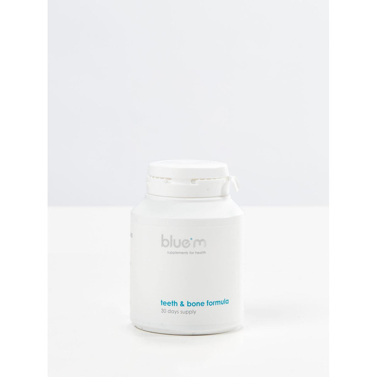 Blue®m Teeth & Bone Capsules (90 st.)-Bluem-Sordent
