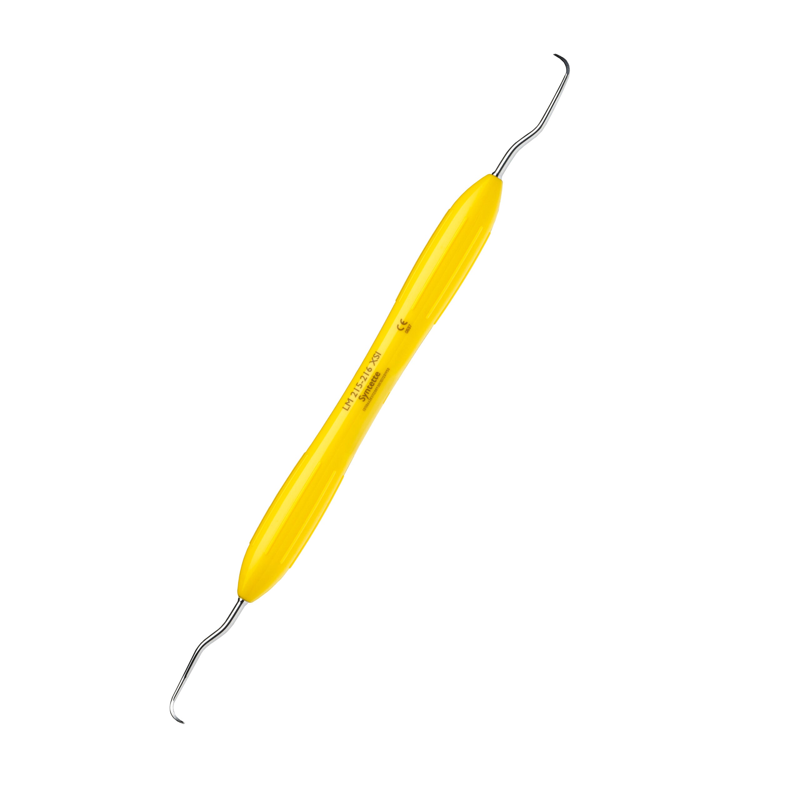 LM-Dental LM-ErgoMax™ Dual Gracey™ Curette Syntette™-LM-Dental-Sordent