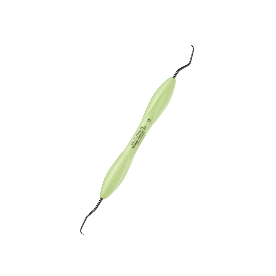 LM-Dental LM-ErgoSense® Dual Gracey™ Curette Syntette™ Anterior SD™-LM-Dental-Sordent