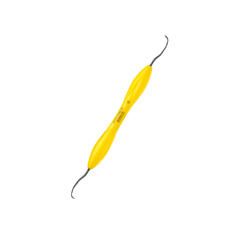 LM-Dental LM-ErgoSense® Dual Gracey™ Curette Syntette™ - Sharp Diamond™-LM-Dental-Sordent