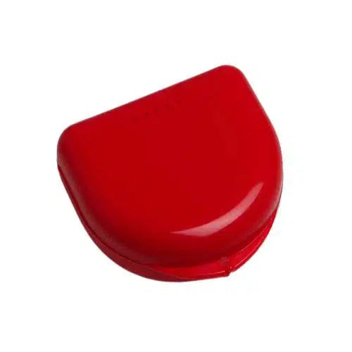 Orthobakje Gebitsbakje Smal (10 st)-Praktijkbenodigheden-Dental Market-Sordent