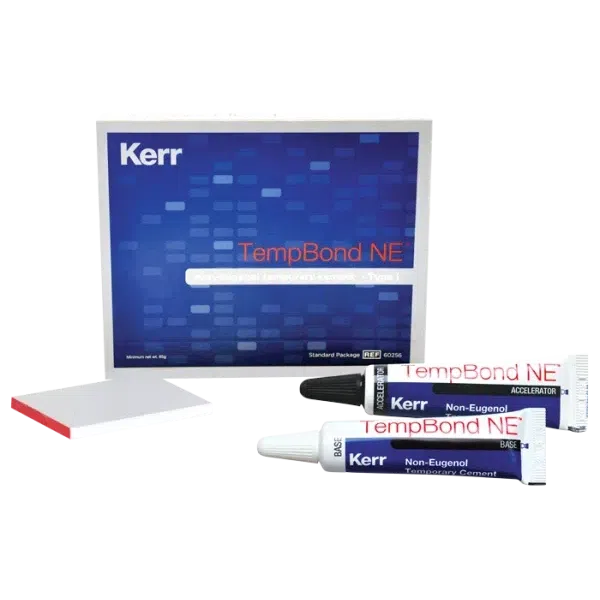 Kerr Temp-Bond™ NE - Tijdelijke cement - (Eugenol vrij)-Kerr-Sordent