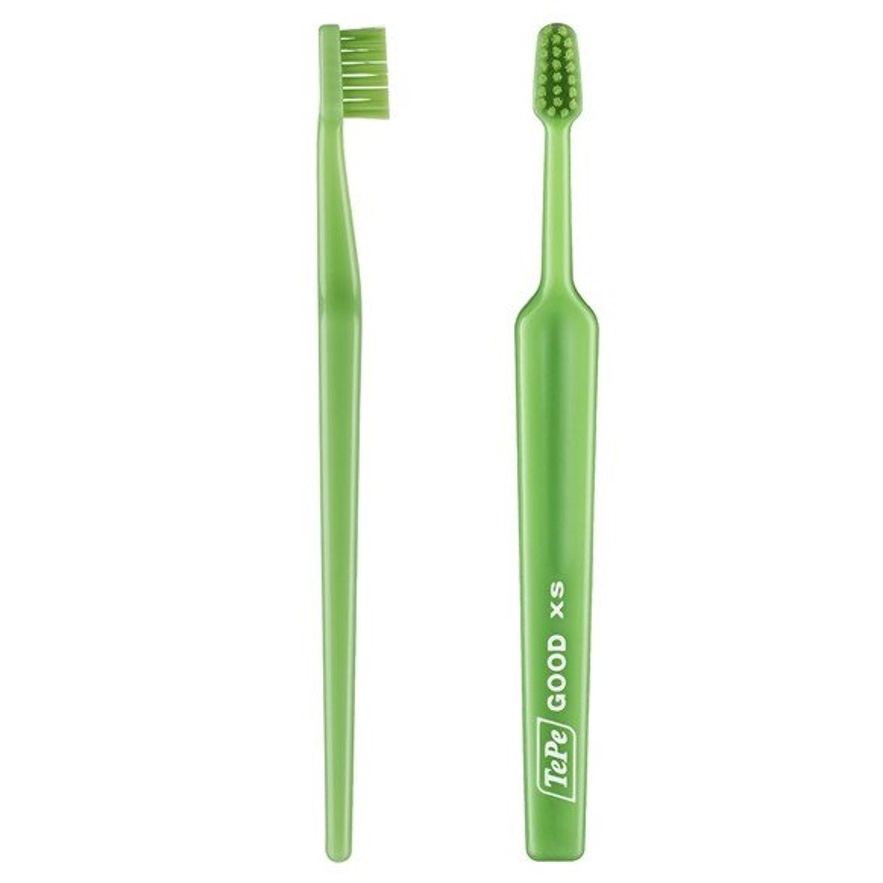 TePe® Implant Orthodontic™ Tandenborstel-TePe-Sordent