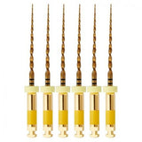 NIC® W+ File Small .07 - 21 mm ISO 020 - Reciprocerende Vijlen - (6 st.)-NIC Dental-Sordent