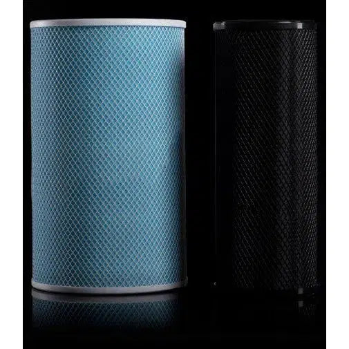 Bryant Dentair / Medicair Luchtzuiveringssysteem (HEPA / UV-C)-Bryant Dental-Sordent