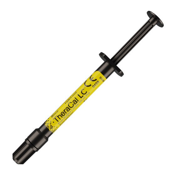 Bisco TheraCal LC® - Pulpadekking Spuitjes - (4 x 1 gr.)-Bisco-Sordent