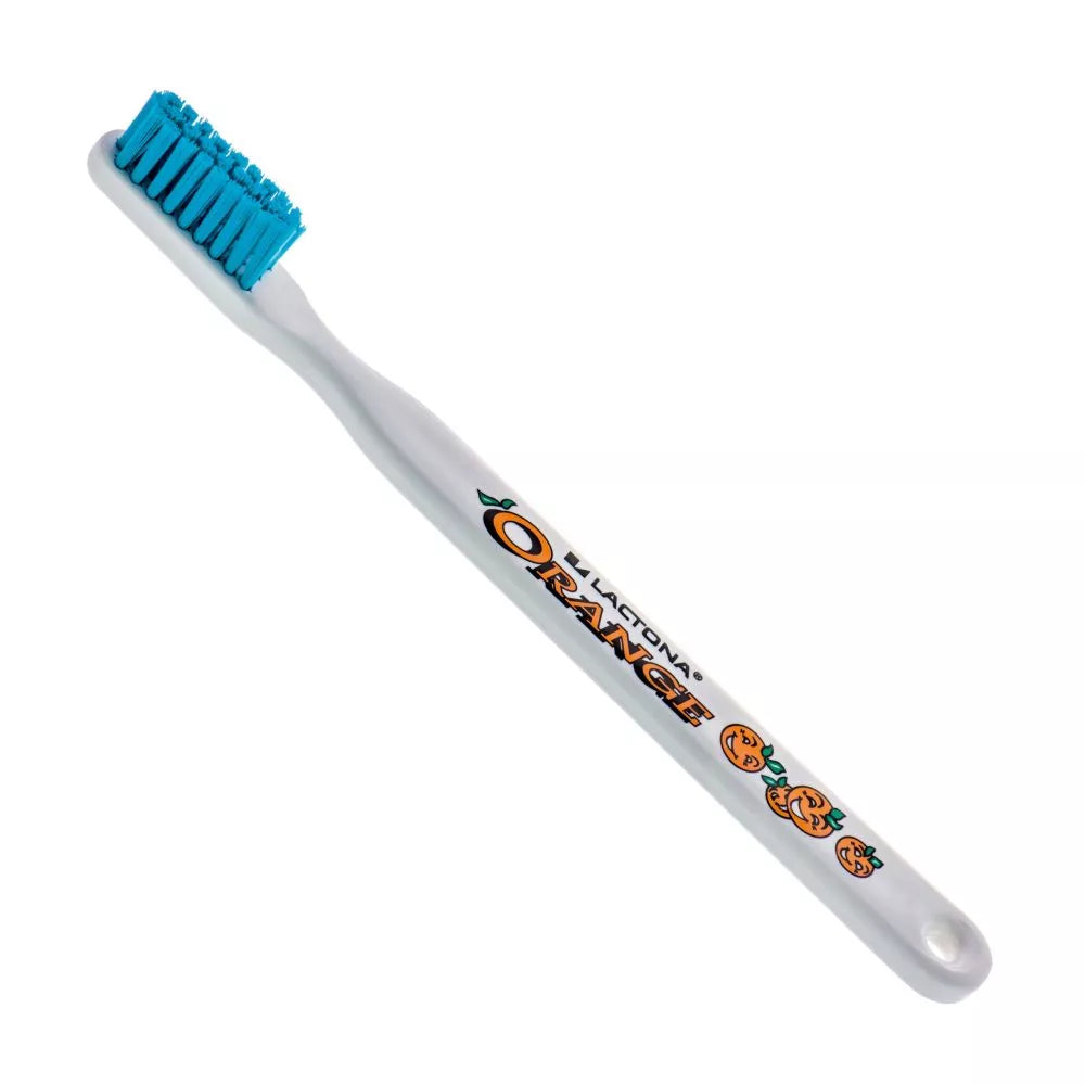 Lactona Toby Fruity Kindertandenborstel vanaf 3jr (Soft) (12 st.)-Lactona-Sordent