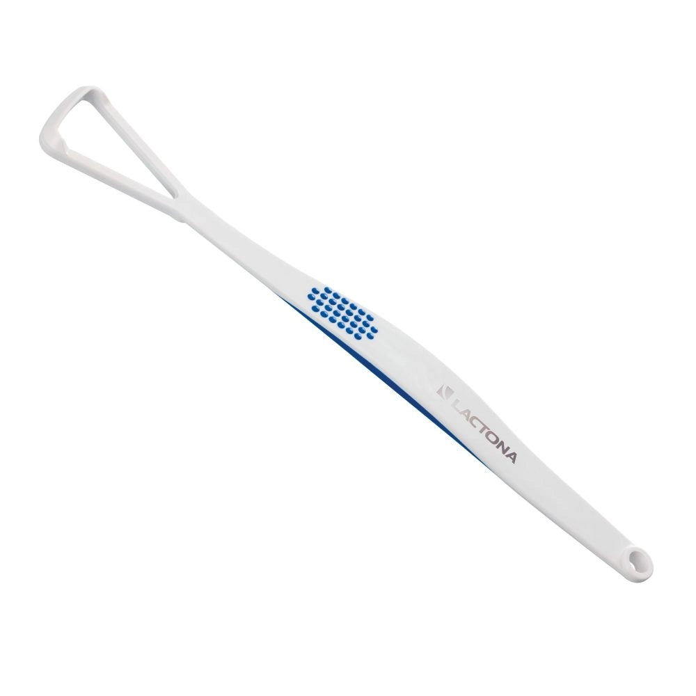 Lactona iQ Tongreiniger Tongschraper (12 st.)-Lactona-Sordent
