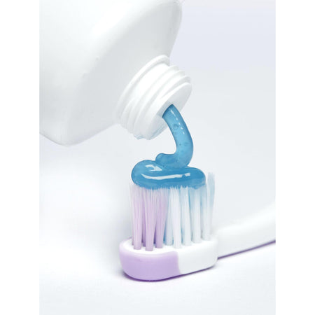 Blue®m Ultrazachte kids tandenborstel Roze-Bluem-Sordent