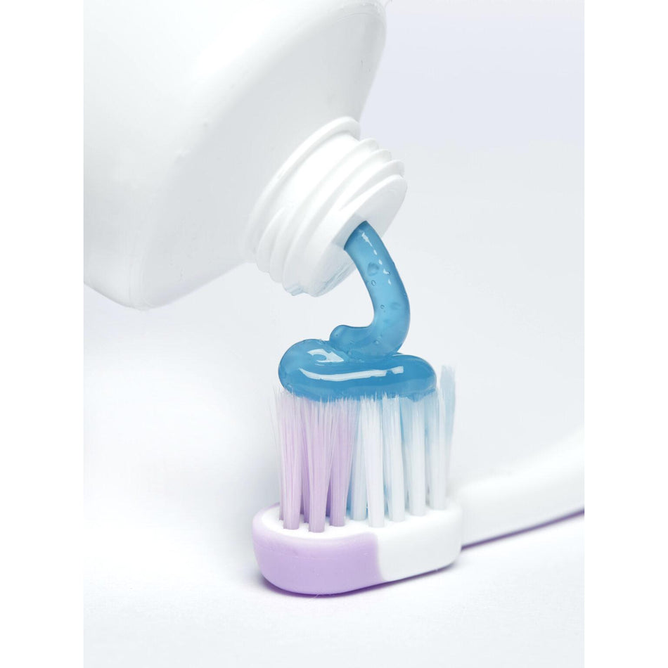 Blue®m Ultrazachte kids tandenborstel Roze-Bluem-Sordent