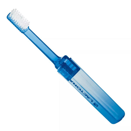 Lactona Reistandenborstel met opberghuls (Soft) (12 st.)-Lactona-Sordent