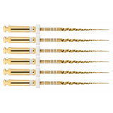 NIC® U+ File - RA 25 mm S2 - Wit - Roterende Vijlen - (6 st.)-NIC Dental-Sordent