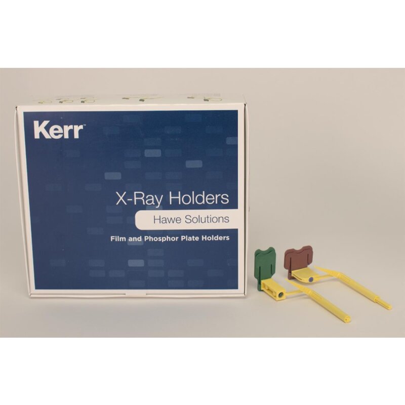Kerr Super-Bite™ met Index - Div. Variant (8 st.)-Kerr-Assortiment-Sordent