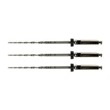 NIC® V-File - 31 mm R40 - Zwart - Reciprocerende Vijlen - (6 st.)-NIC Dental-Sordent