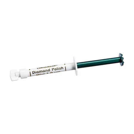 Ultradent™ Diamond Polish Mint – Diamantpolijstpasta - (0,5+1 μm)-Ultradent-Sordent