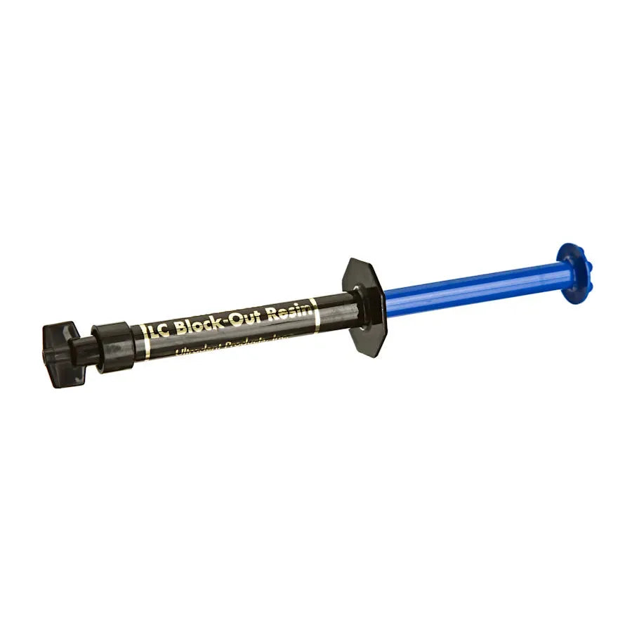 Ultradent LC Block-Out Resin – Kit / Refill / EconoKit