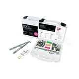 Polydentia Unica anterior Introkit-Polydentia-Sordent