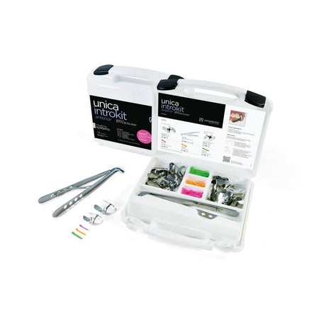 Polydentia Unica anterior Introkit-Polydentia-Sordent