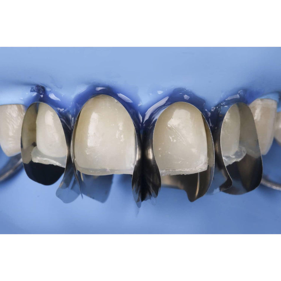 Polydentia Unica minideep anterior Matrix 0,03mm-Polydentia-Sordent