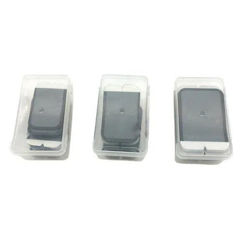 Fosfor Beschermhoesjes / Fosforplaat Zakjes Film 100 st.-Disposables-Sordent-Sordent