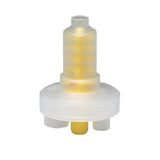 Dynamische Mengtips Geel (50 st.)-Disposables-Sordent-Sordent