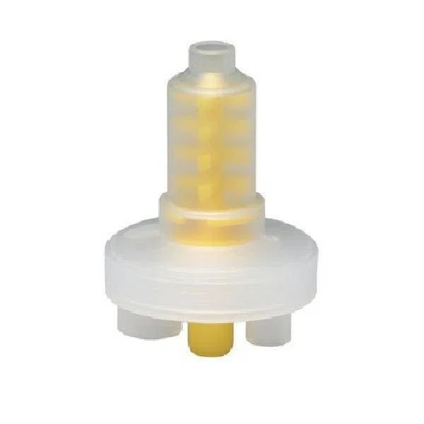 Dynamische Mengtips Geel (50 st.)-Disposables-Sordent-Sordent