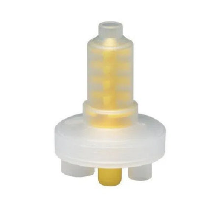 Dynamische Mengtips Geel (50 st.)-Disposables-Sordent-Sordent