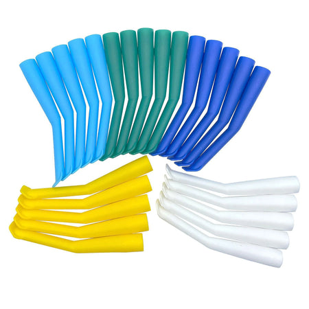 HVE (High Volume Evacuation) Afzuigbuis Canule (16 mm)-Disposables-Sordent-Sordent