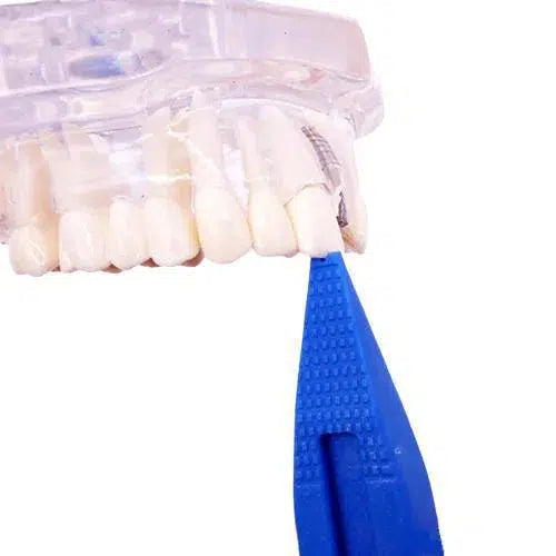 Tooth Slooth Crack Locator Licht Blauw-Praktijkbenodigheden-Sordent-Sordent