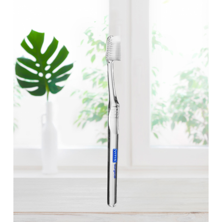 Vitis® Surgical tandenborstel met zachte Tynex® borstelharen-Dentaid-Sordent