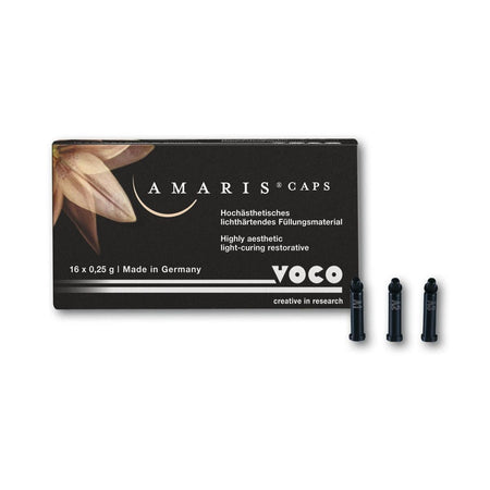 VOCO Amaris Opaque Ref.Caps.O1-VOCO-Sordent