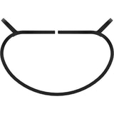 Asa Dental Vision® Shade Rubberdamklem onder- en bovenpremolaren #2-Instrumenten-Asa Dental S.p.A-Sordent