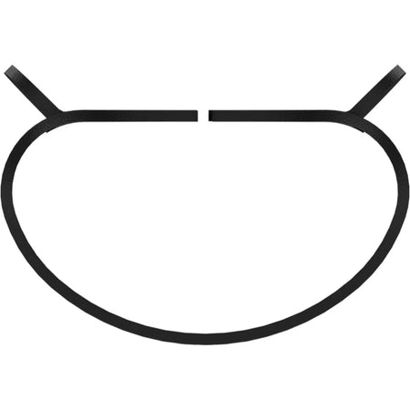 Asa Dental Vision® Shade Rubberdamklem onder- en bovenpremolaren #2-Instrumenten-Asa Dental S.p.A-Sordent