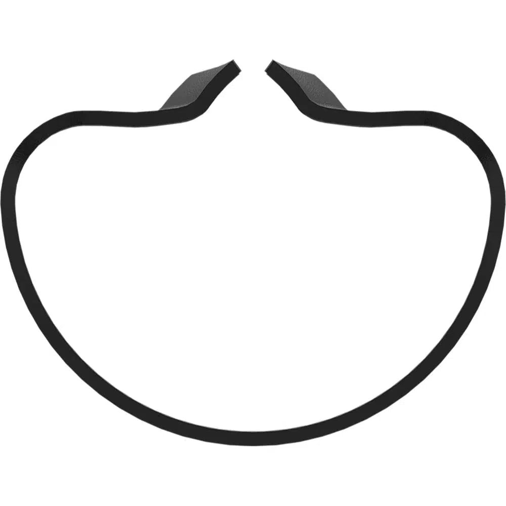 Asa Dental Vision® Shade Rubberdamklem boven- en ondermolaren #W4-Instrumenten-Asa Dental S.p.A-Sordent