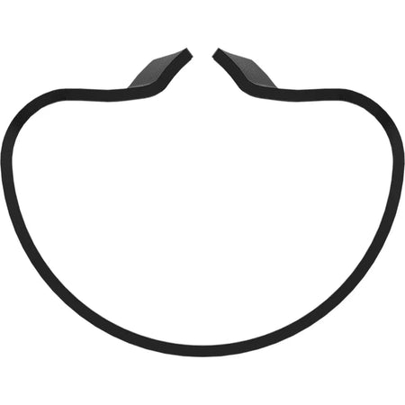 Asa Dental Vision® Shade Rubberdamklem boven- en ondermolaren #W4-Instrumenten-Asa Dental S.p.A-Sordent