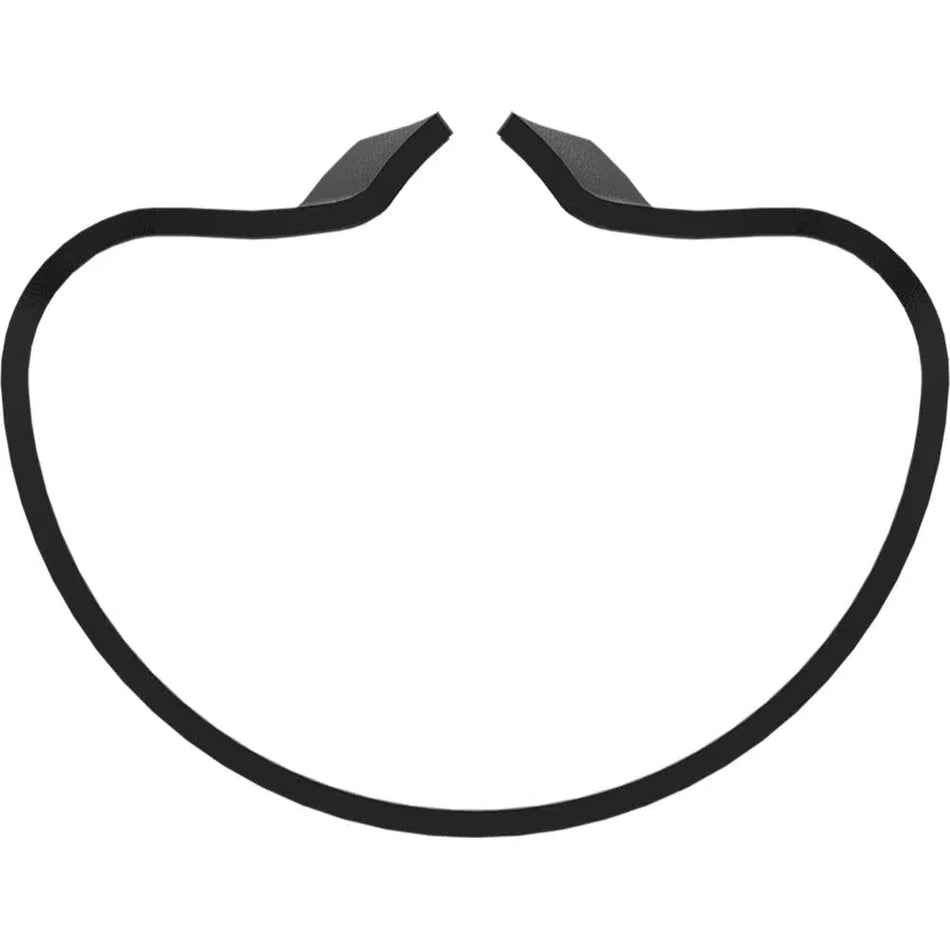 Asa Dental Vision® Shade Rubberdamklem boven- en ondermolaren #W4-Instrumenten-Asa Dental S.p.A-Sordent