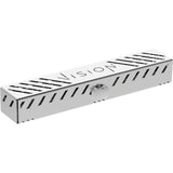 Asa Dental Vision® Shade Vergrendelbare rubberdamklemmen tray-Instrumenten-Asa Dental S.p.A-Sordent