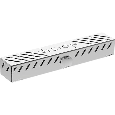 Asa Dental Vision® Shade Vergrendelbare rubberdamklemmen tray-Instrumenten-Asa Dental S.p.A-Sordent