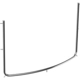 Asa Dental Vision® Shade Rubberdam frame (100 x 150 mm)-Instrumenten-Asa Dental S.p.A-Sordent