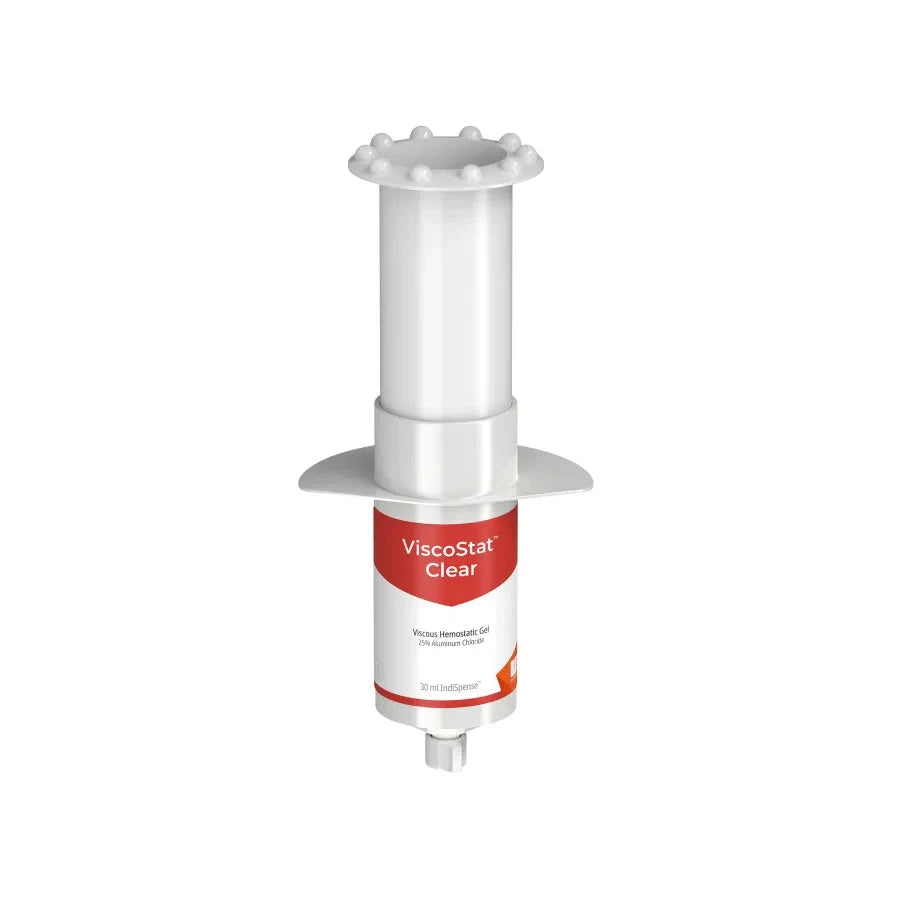 ViscoStat Clear IndiSpense Refill-Ultradent-Sordent