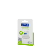 Vitis® Orthodontic Wax beschermt tegen beugel en brackets (2 st.)-Dentaid-Sordent