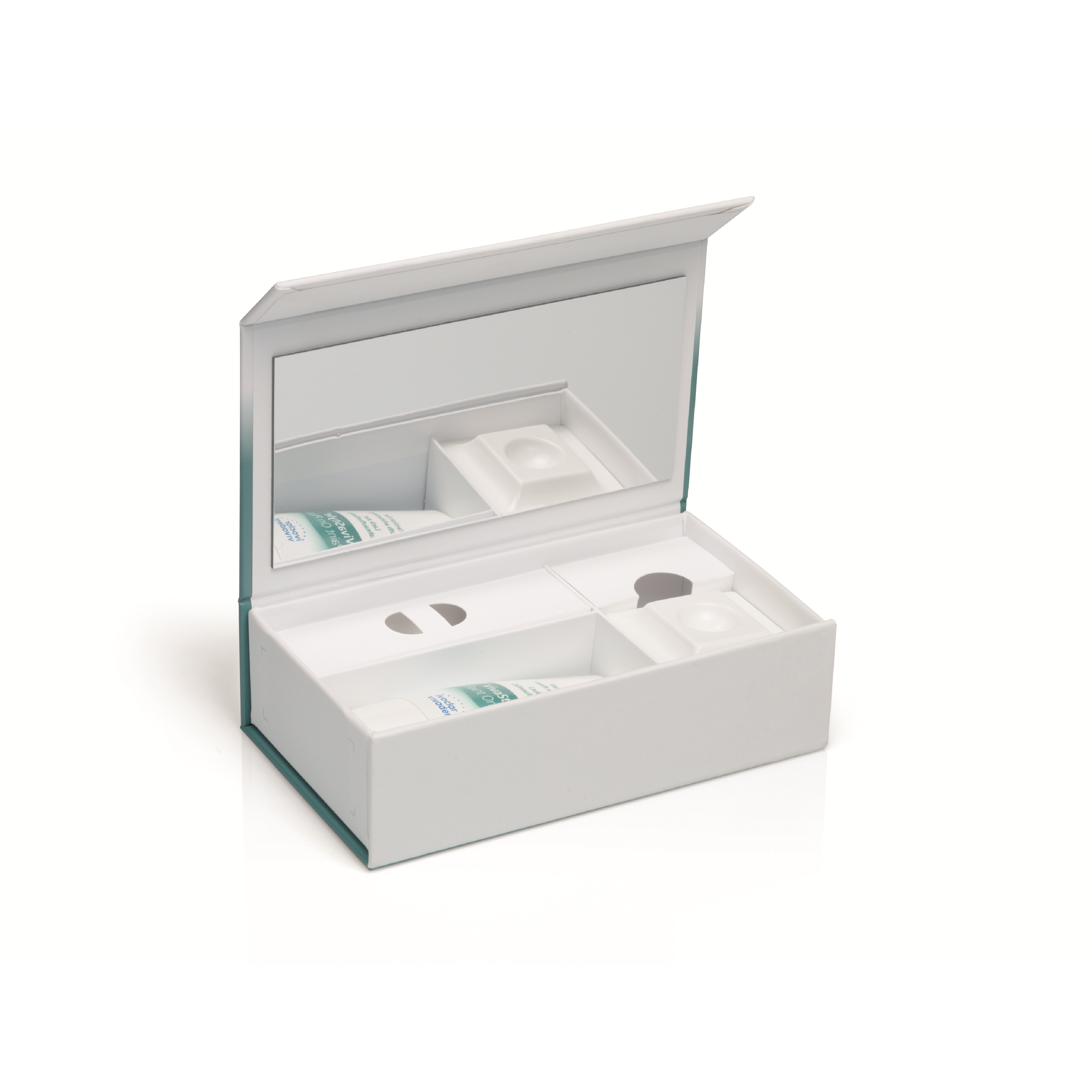 Ivoclar Vivadent Vivastyle® Paint On Plus Kit (Bleken zonder bitje) (20 mL)-Ivoclar-Sordent