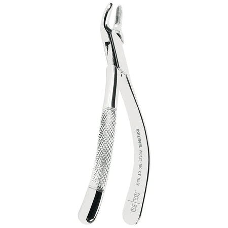 Asa Dental AsaLady Extractietang #150 Cryer Niet gekarteld (17 cm)-Instrumenten-Asa Dental S.p.A-Sordent
